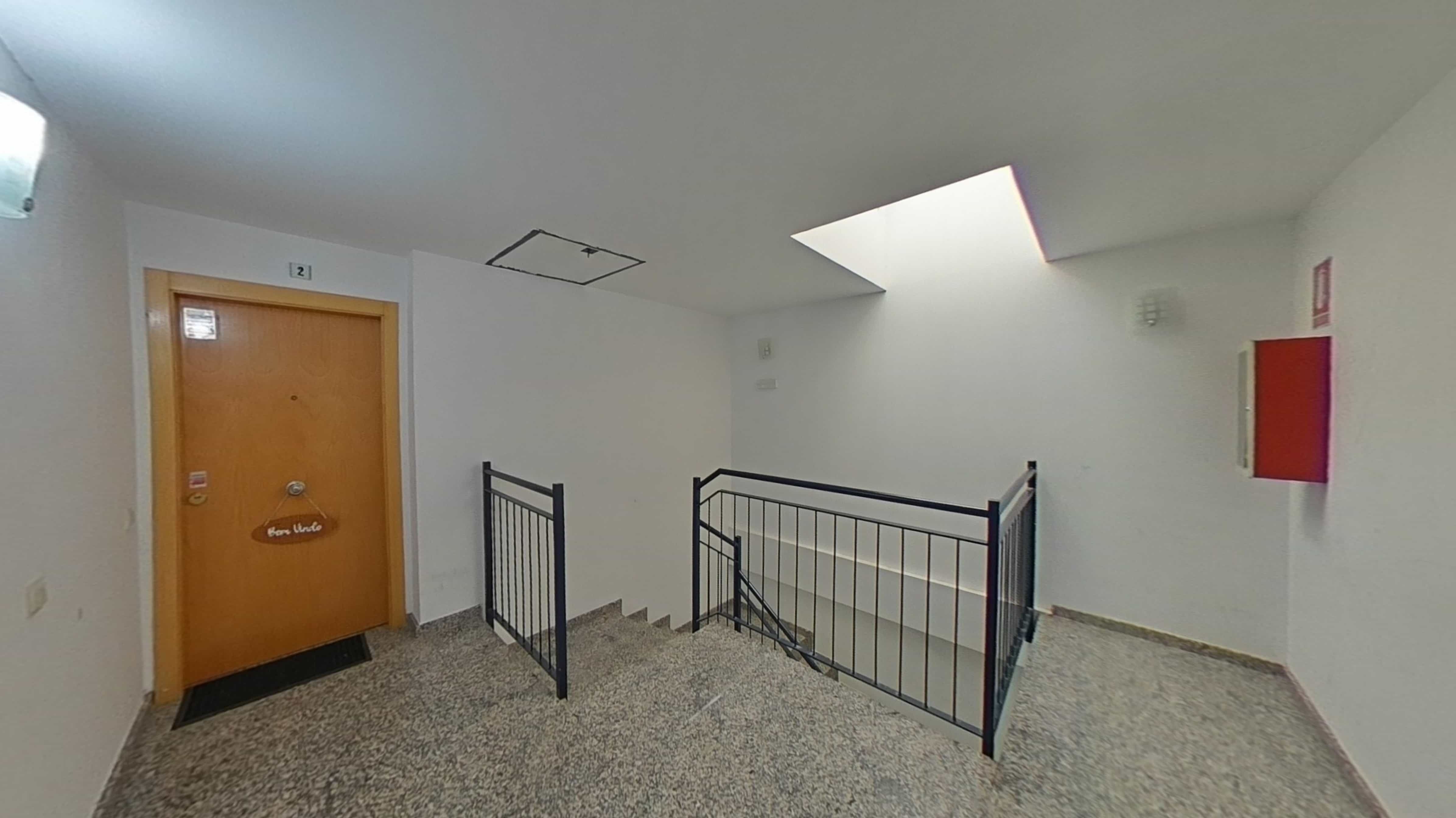 Piso en venta en calle Magi Albert Casanyes