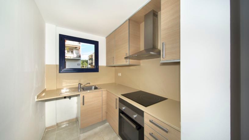 Piso en venta en calle Magi Albert Casanyes