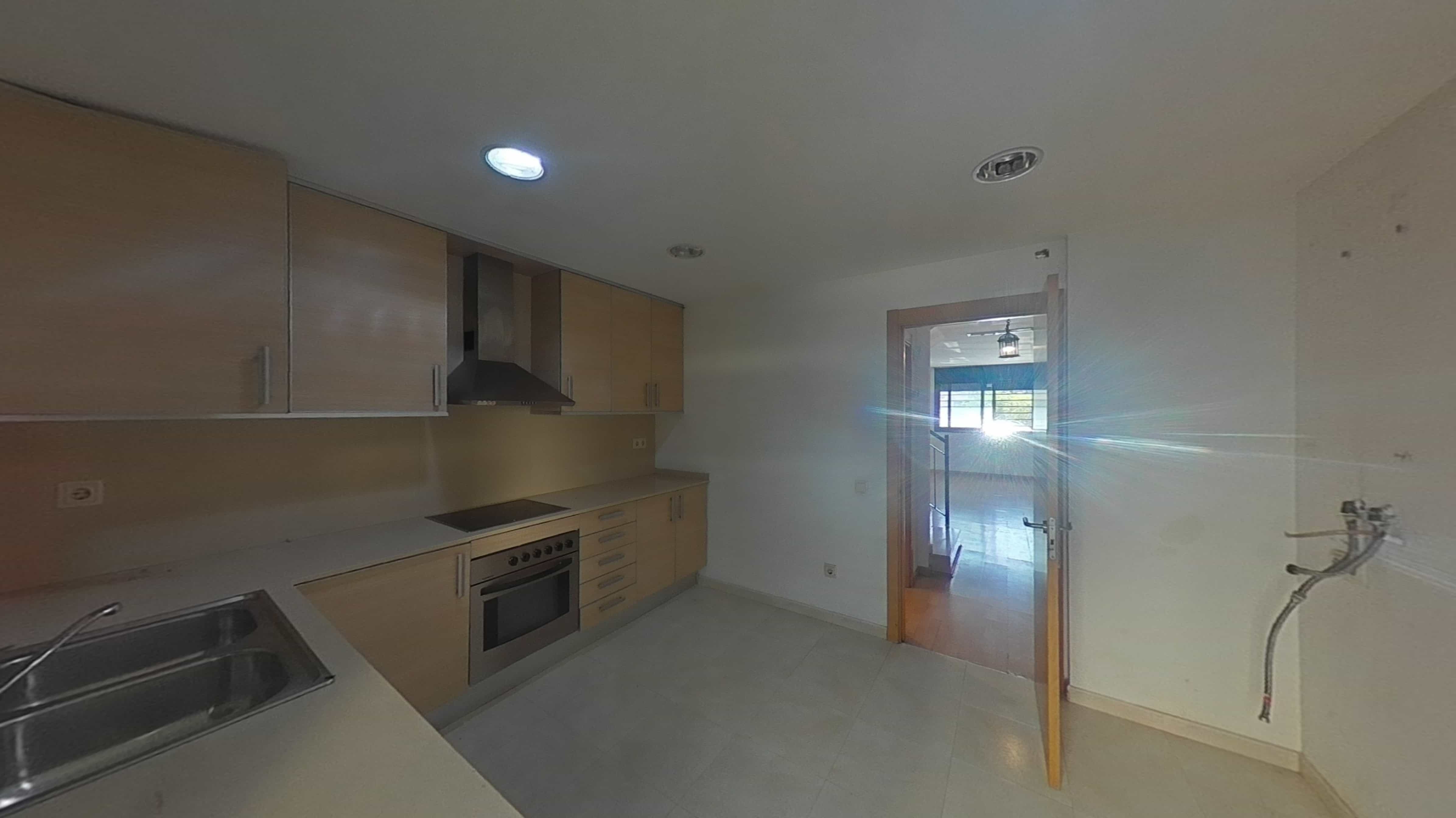 Appartement à vendre à calle Magi Albert Casanyes