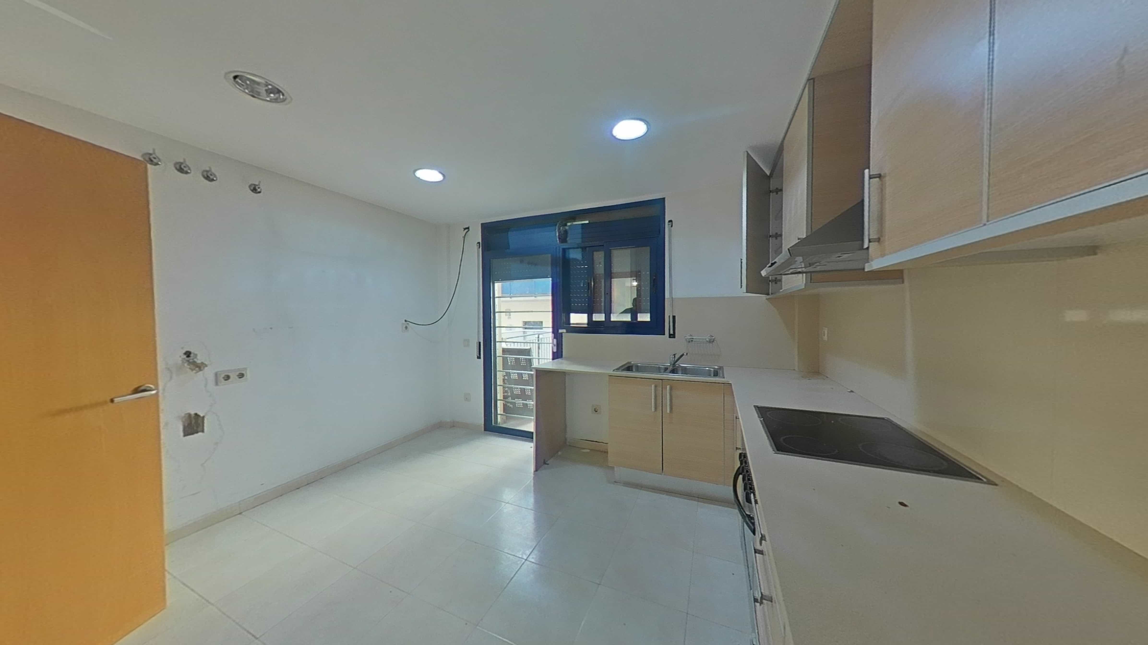 Appartement à vendre à calle Magi Albert Casanyes