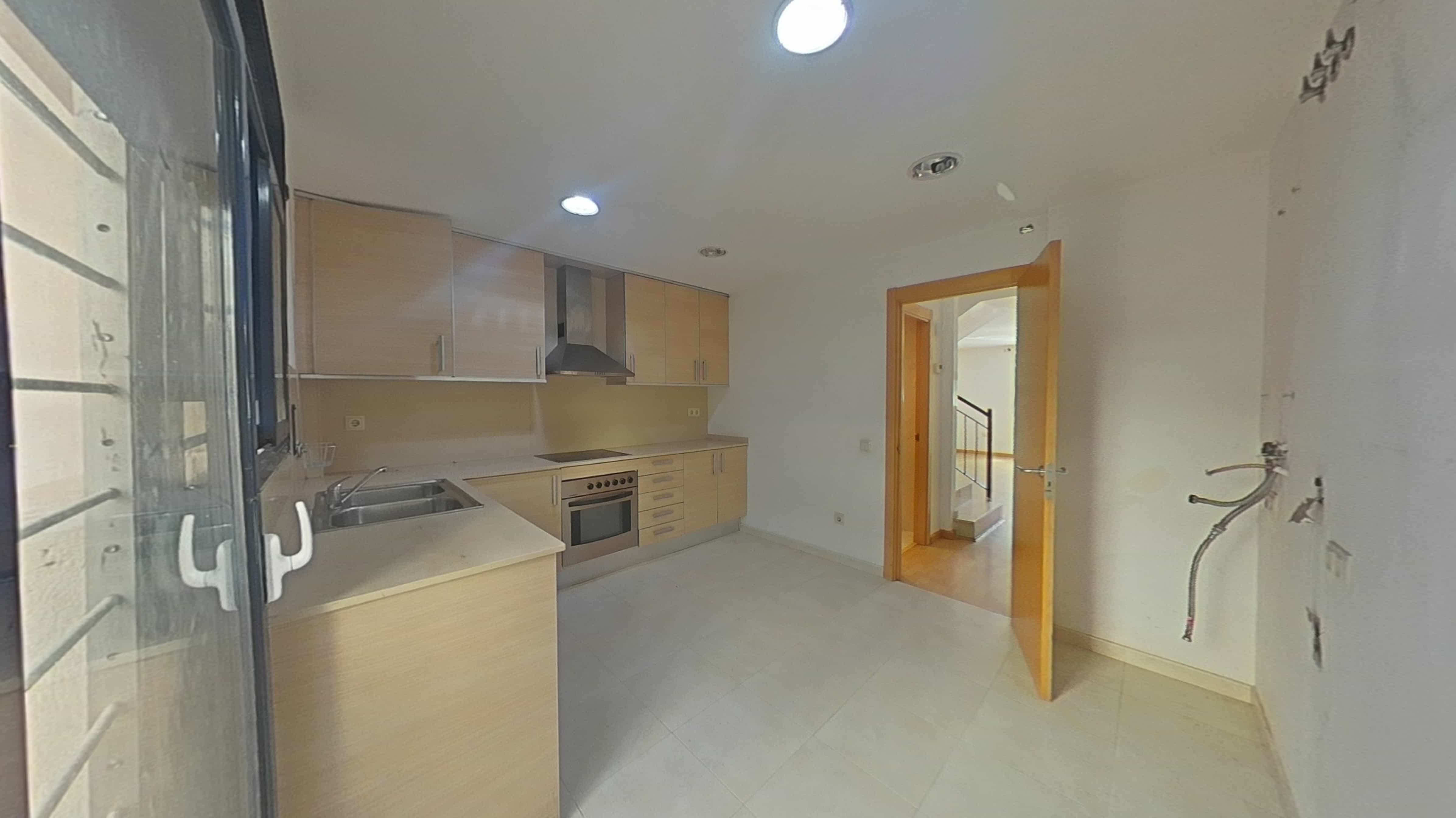 Appartement à vendre à calle Magi Albert Casanyes