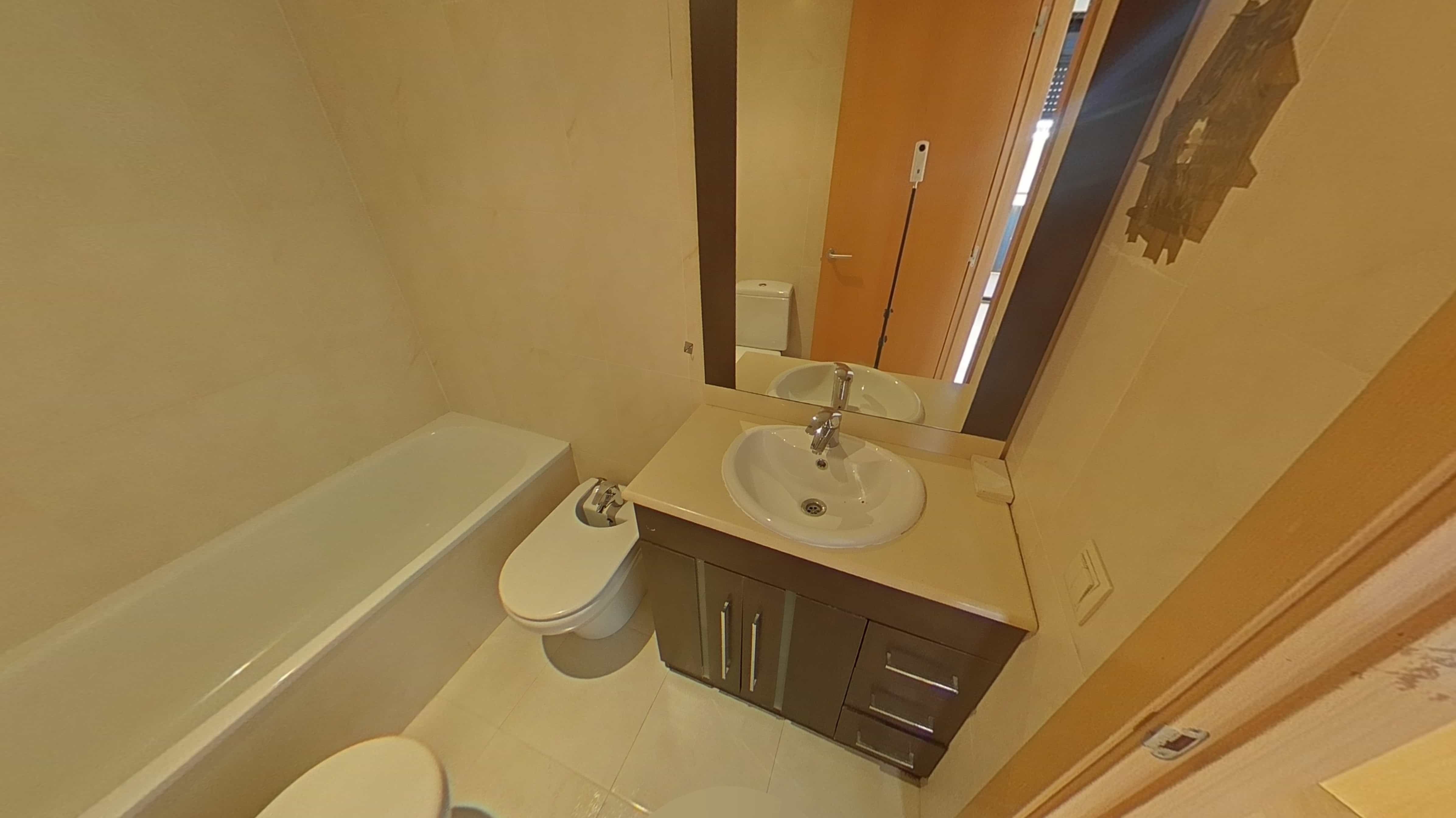 Appartement à vendre à calle Magi Albert Casanyes