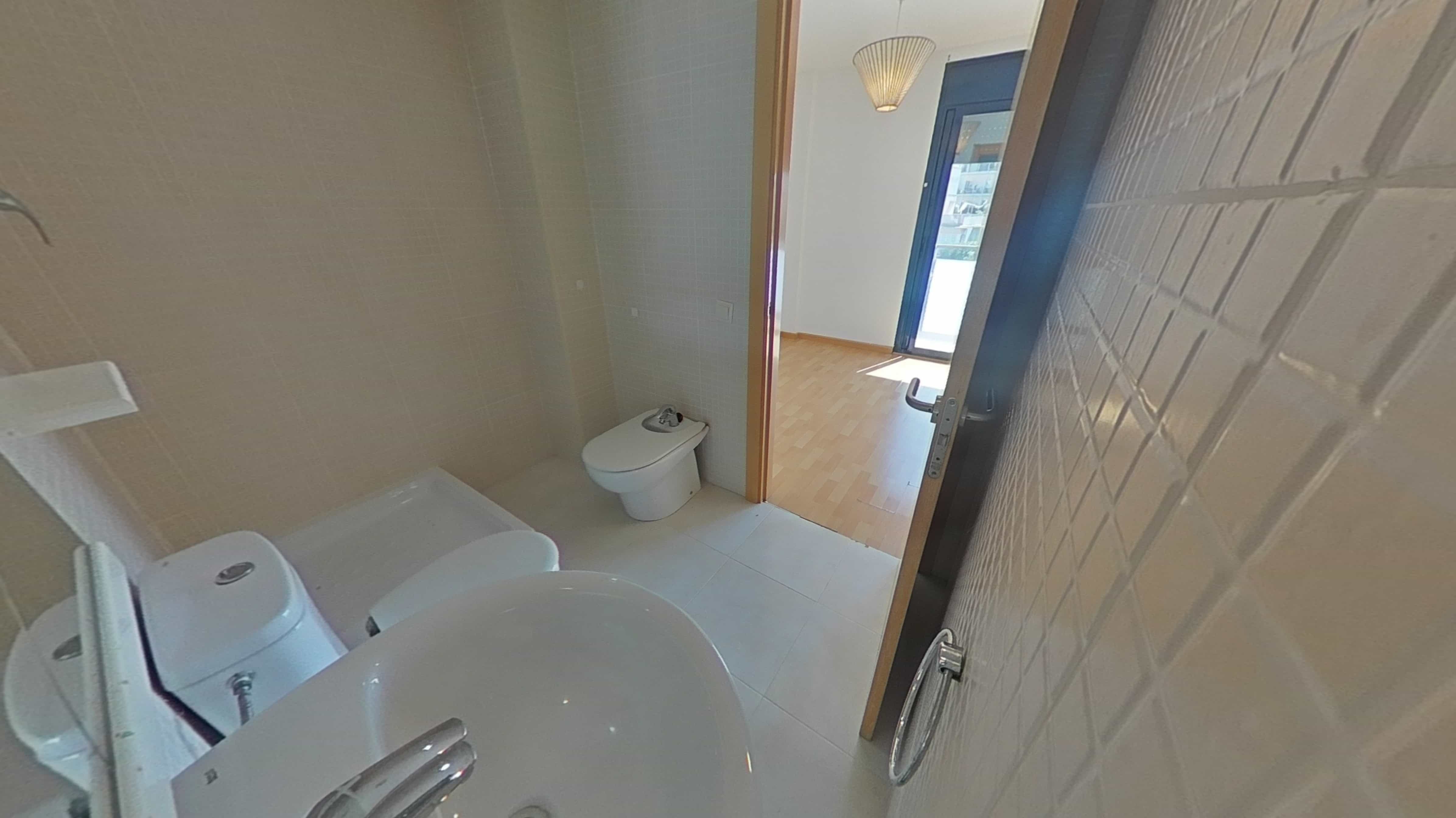 Appartement à vendre à calle Magi Albert Casanyes