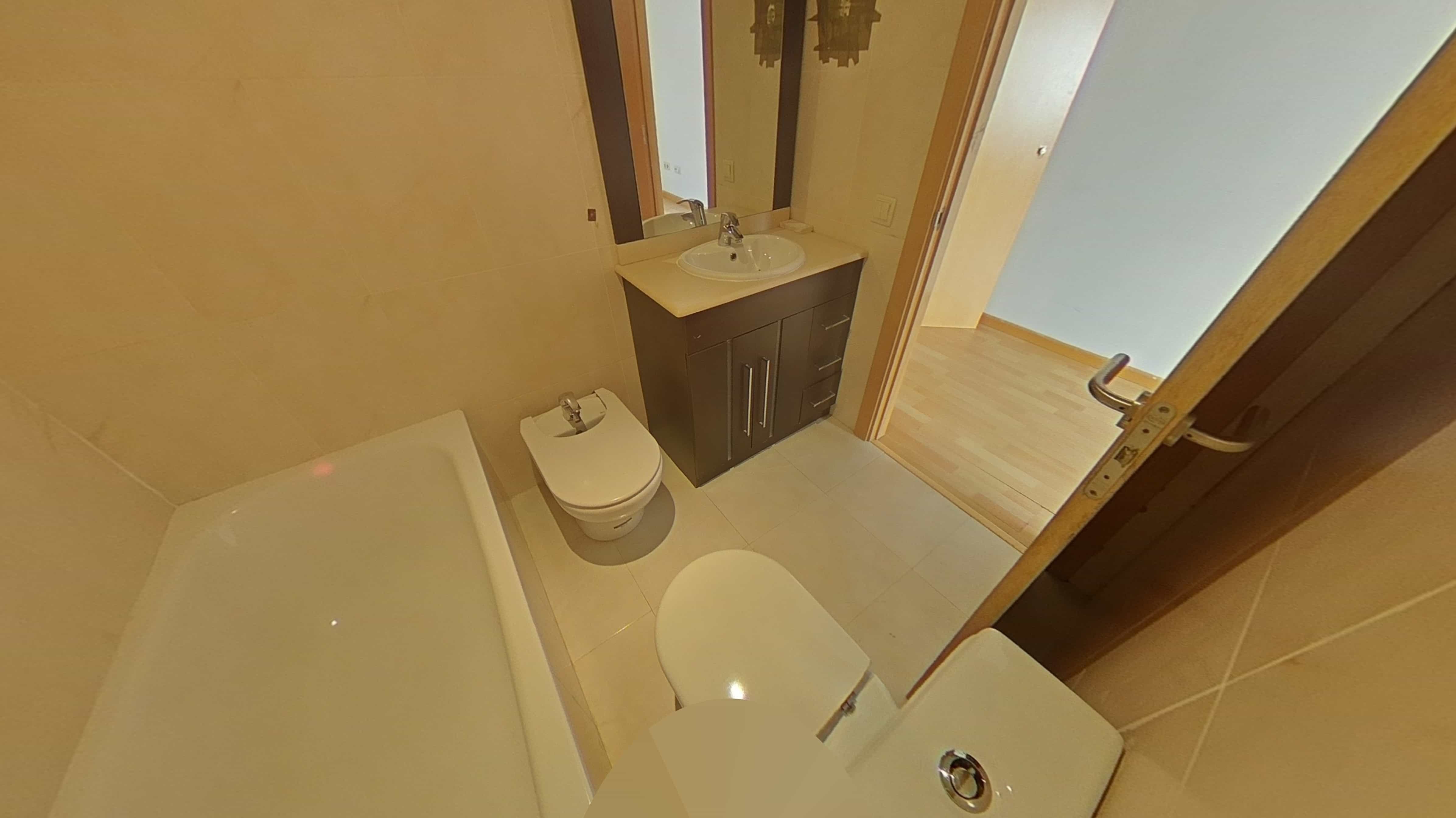 Appartement à vendre à calle Magi Albert Casanyes