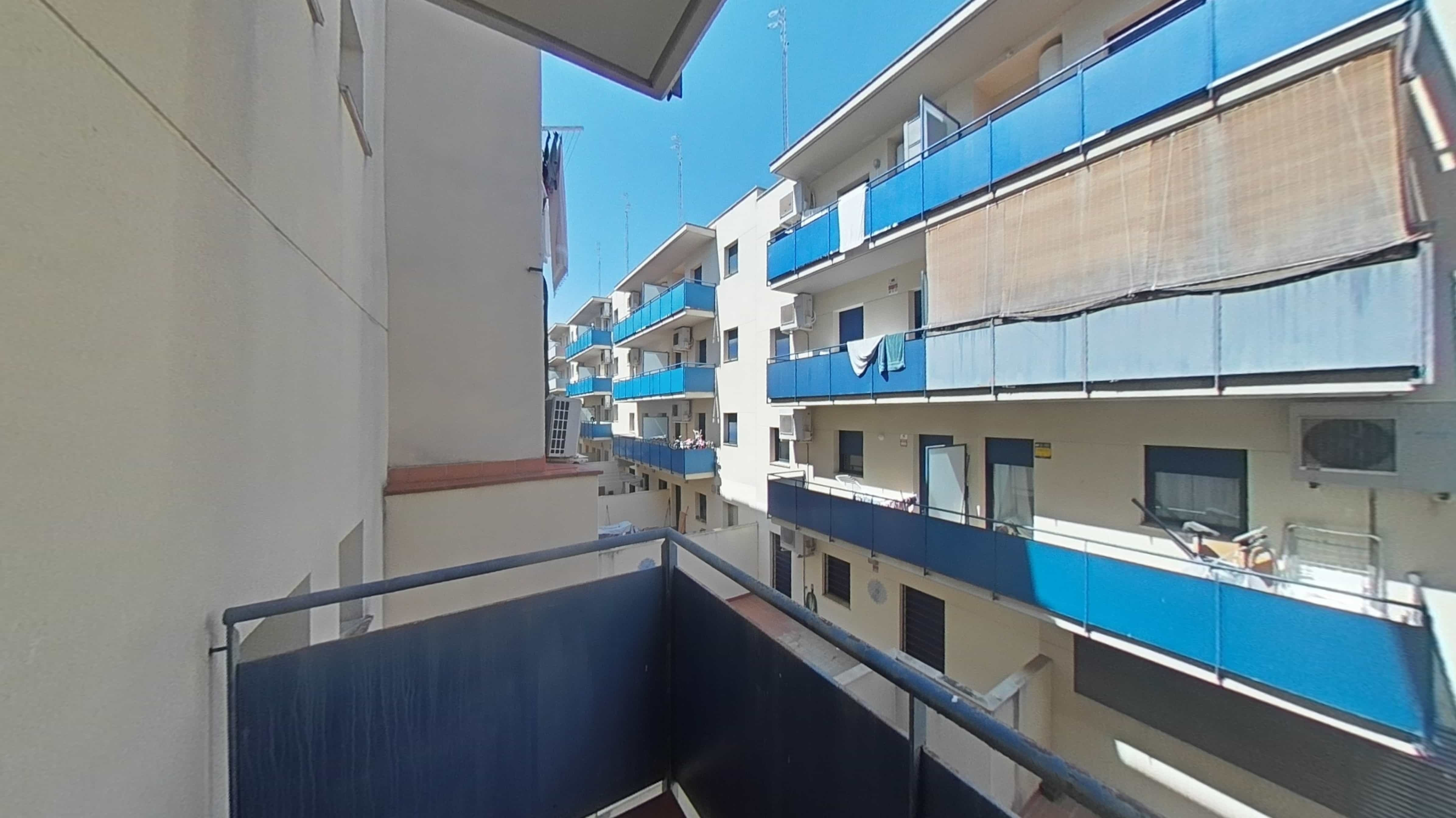 Appartement à vendre à calle Magi Albert Casanyes