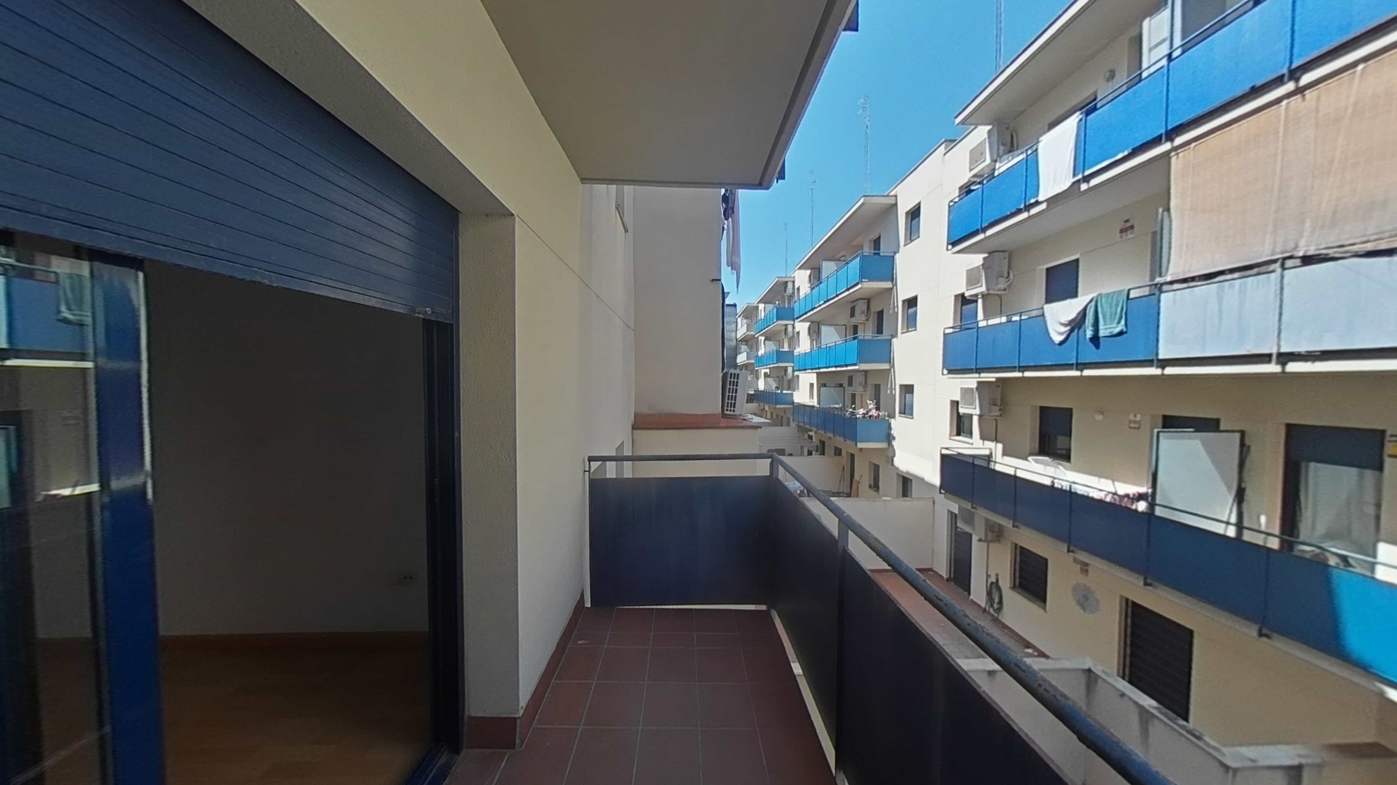 Appartement à vendre à calle Magi Albert Casanyes
