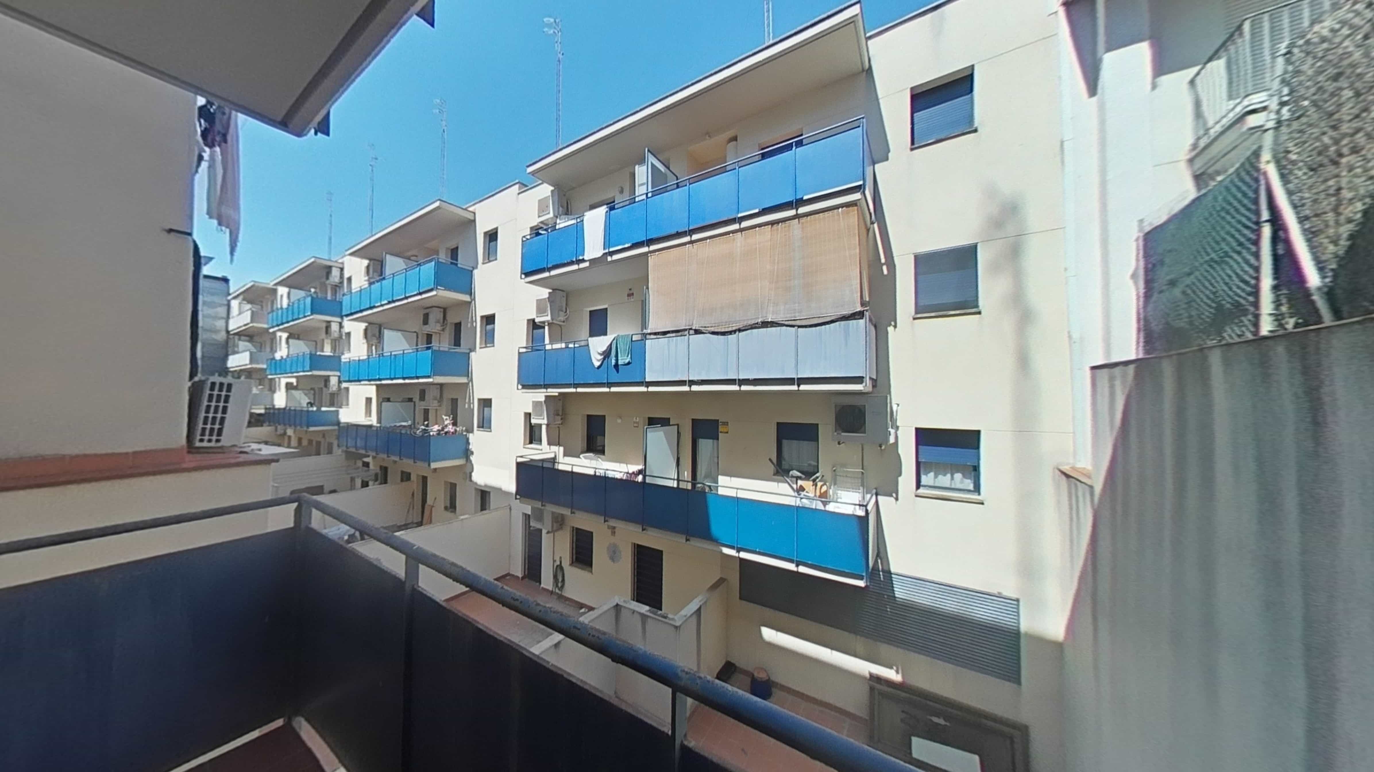 Appartement à vendre à calle Magi Albert Casanyes