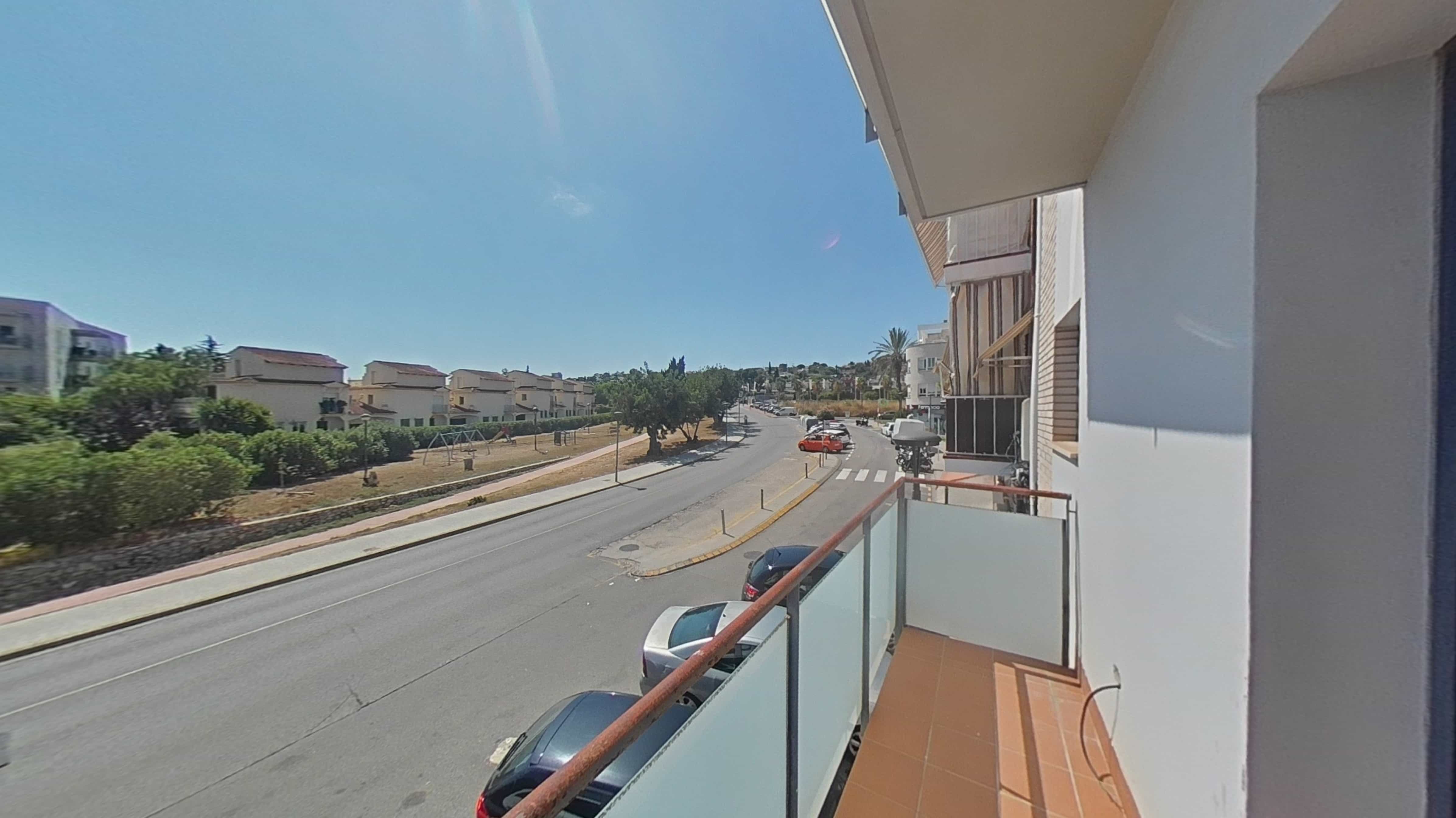 Appartement à vendre à calle Magi Albert Casanyes