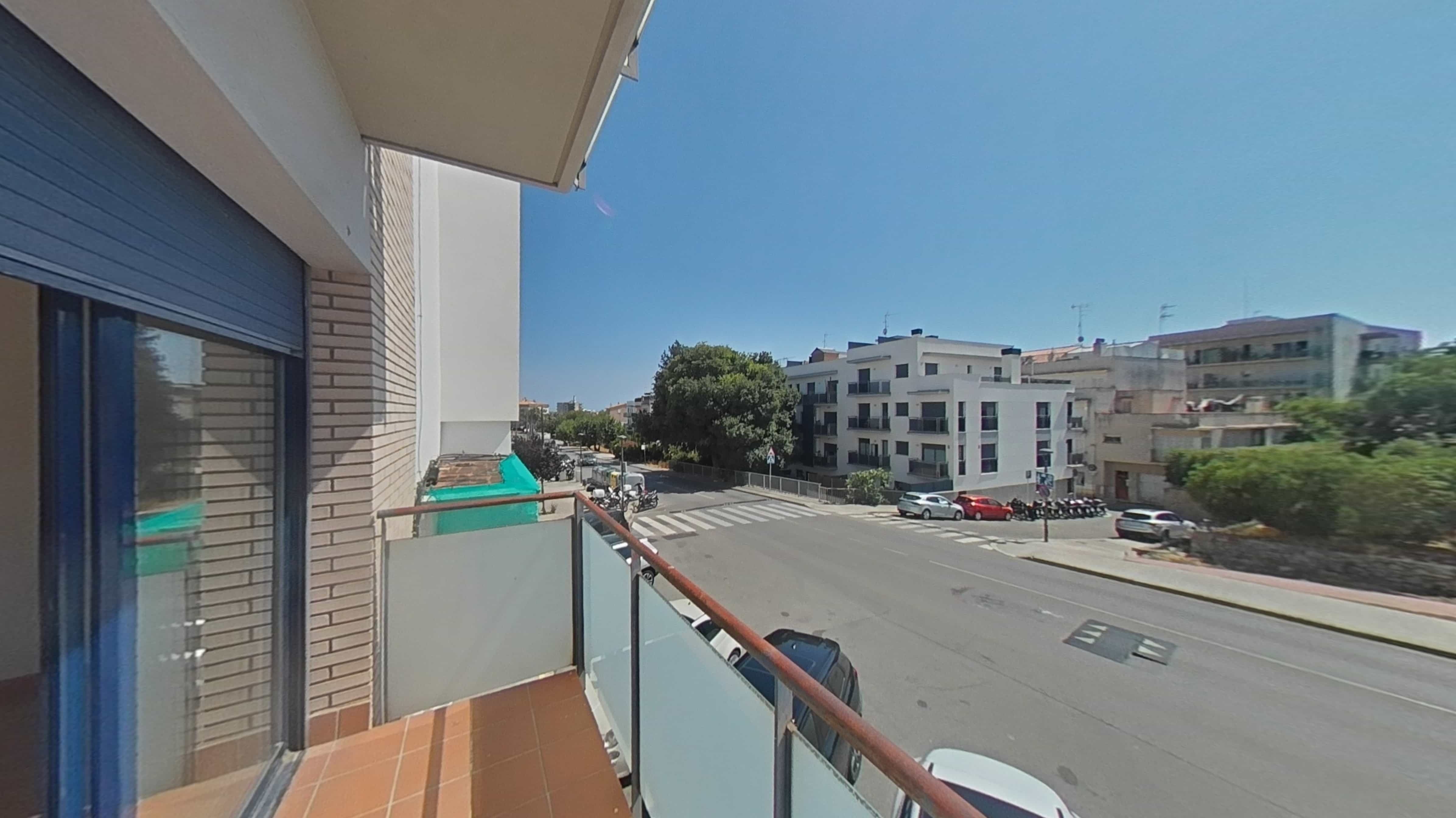 Appartement à vendre à calle Magi Albert Casanyes