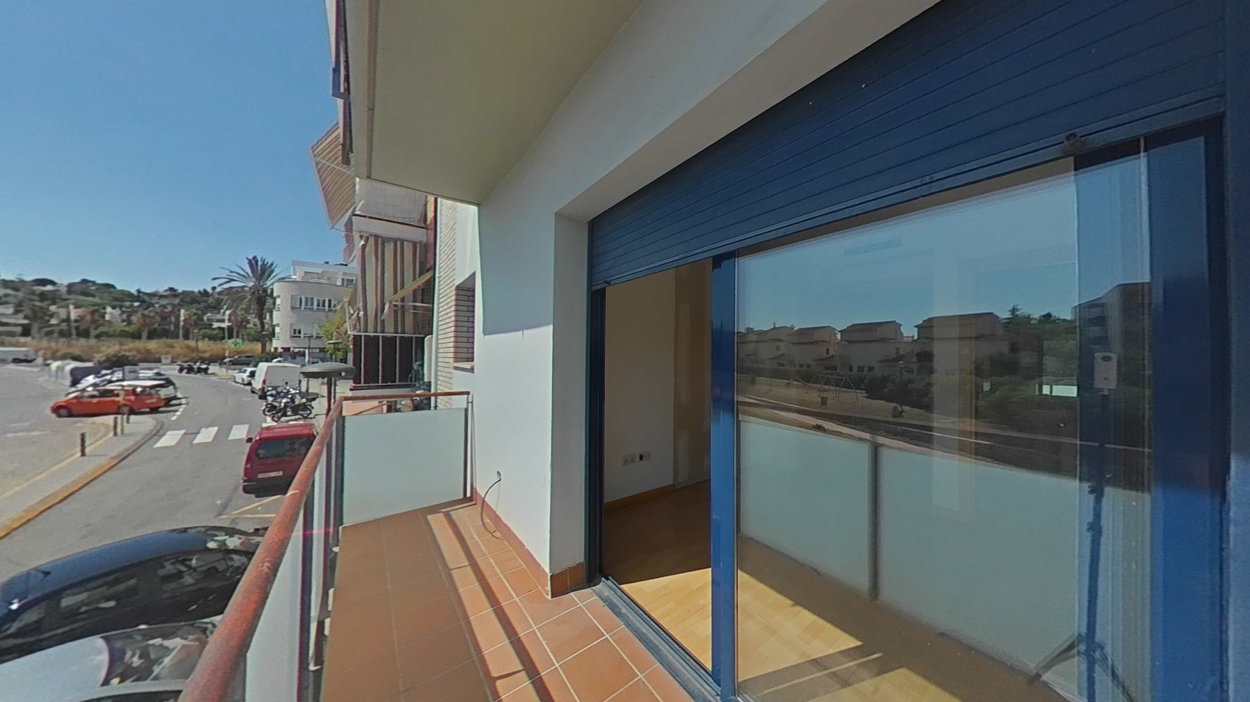 Appartement à vendre à calle Magi Albert Casanyes