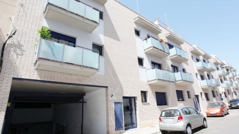 Appartement  dans rue Jardí, Sitges