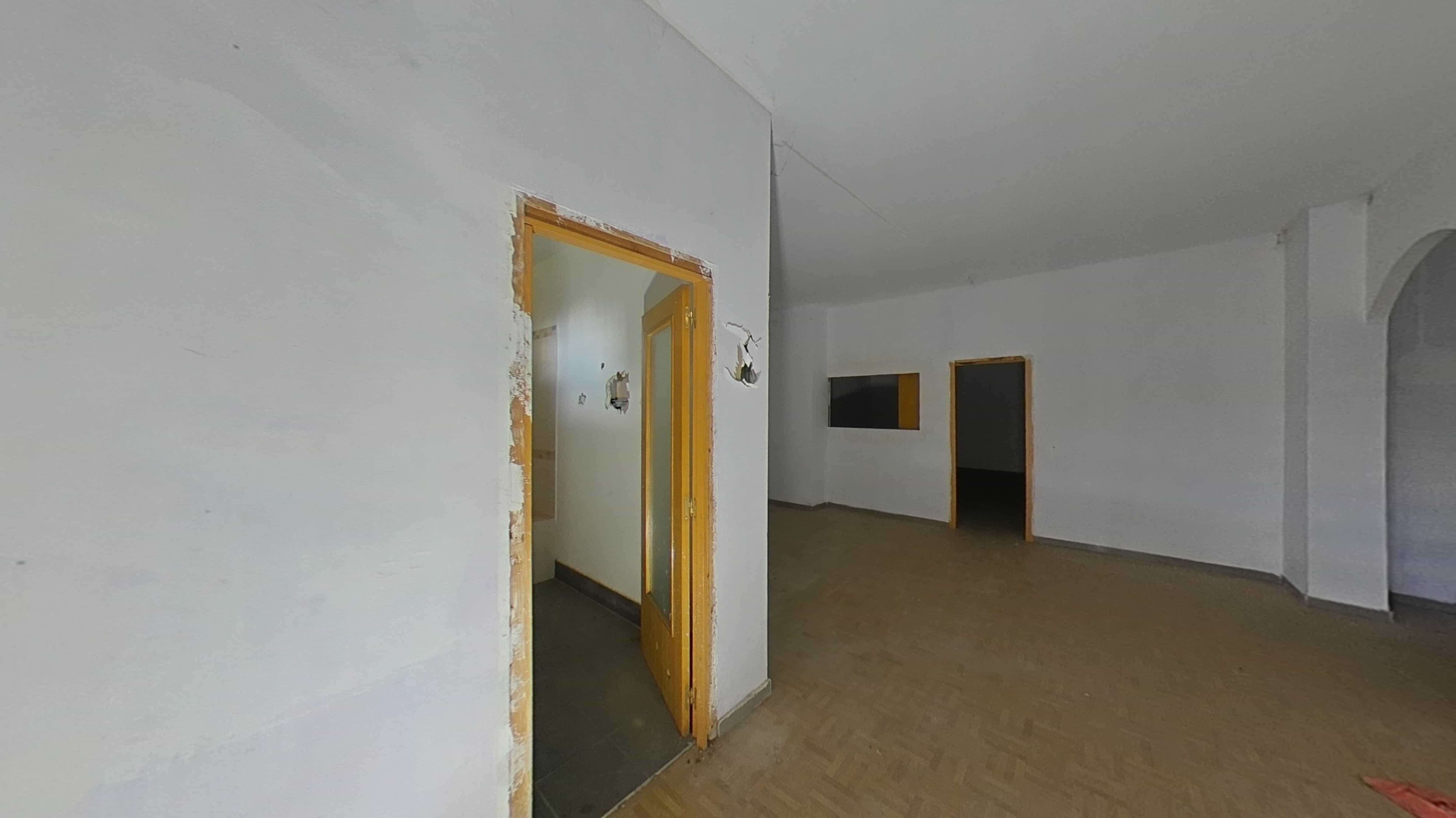 Terreno en venta en calle Bosc