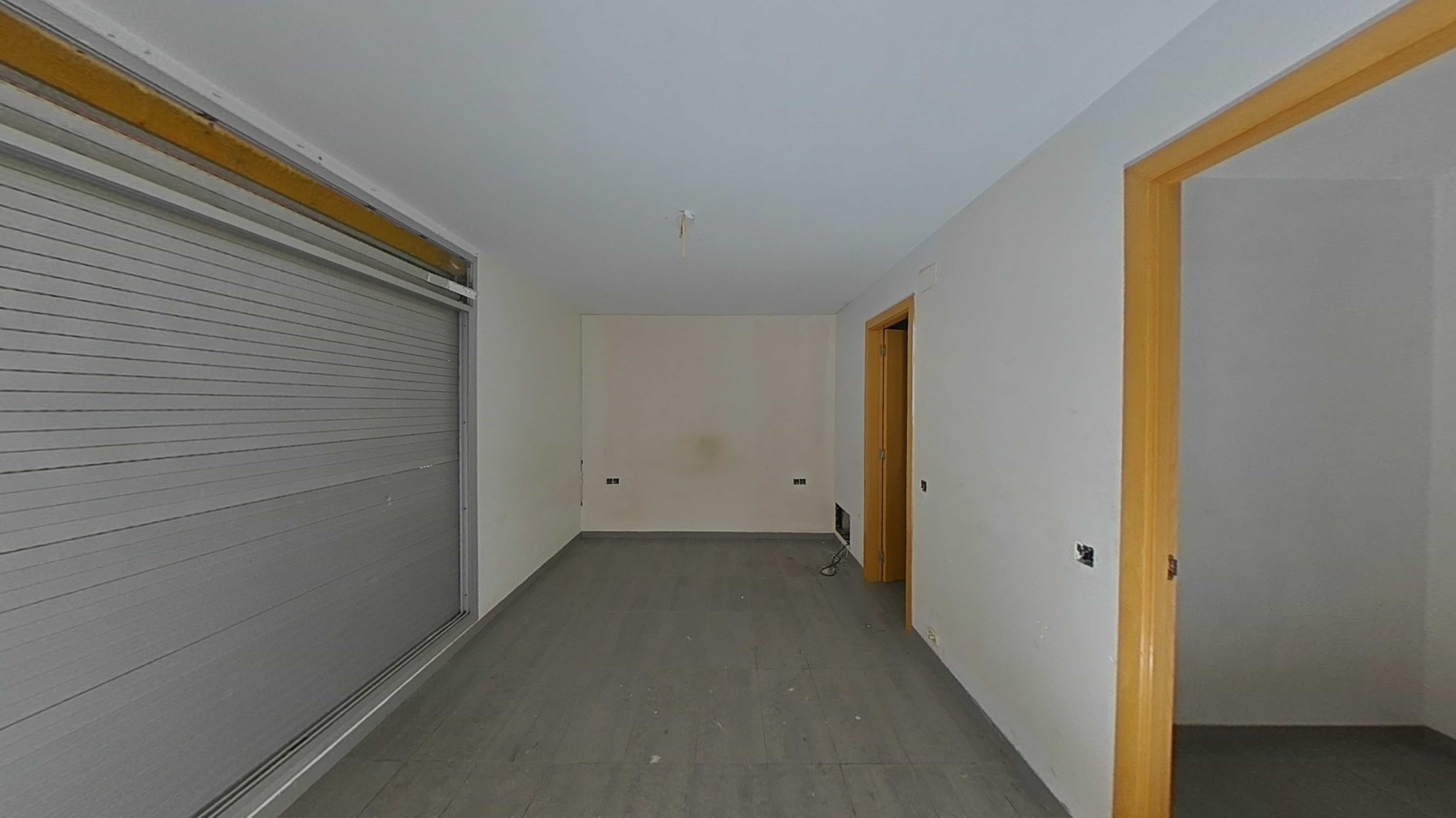 Terreno en venta en calle Bosc