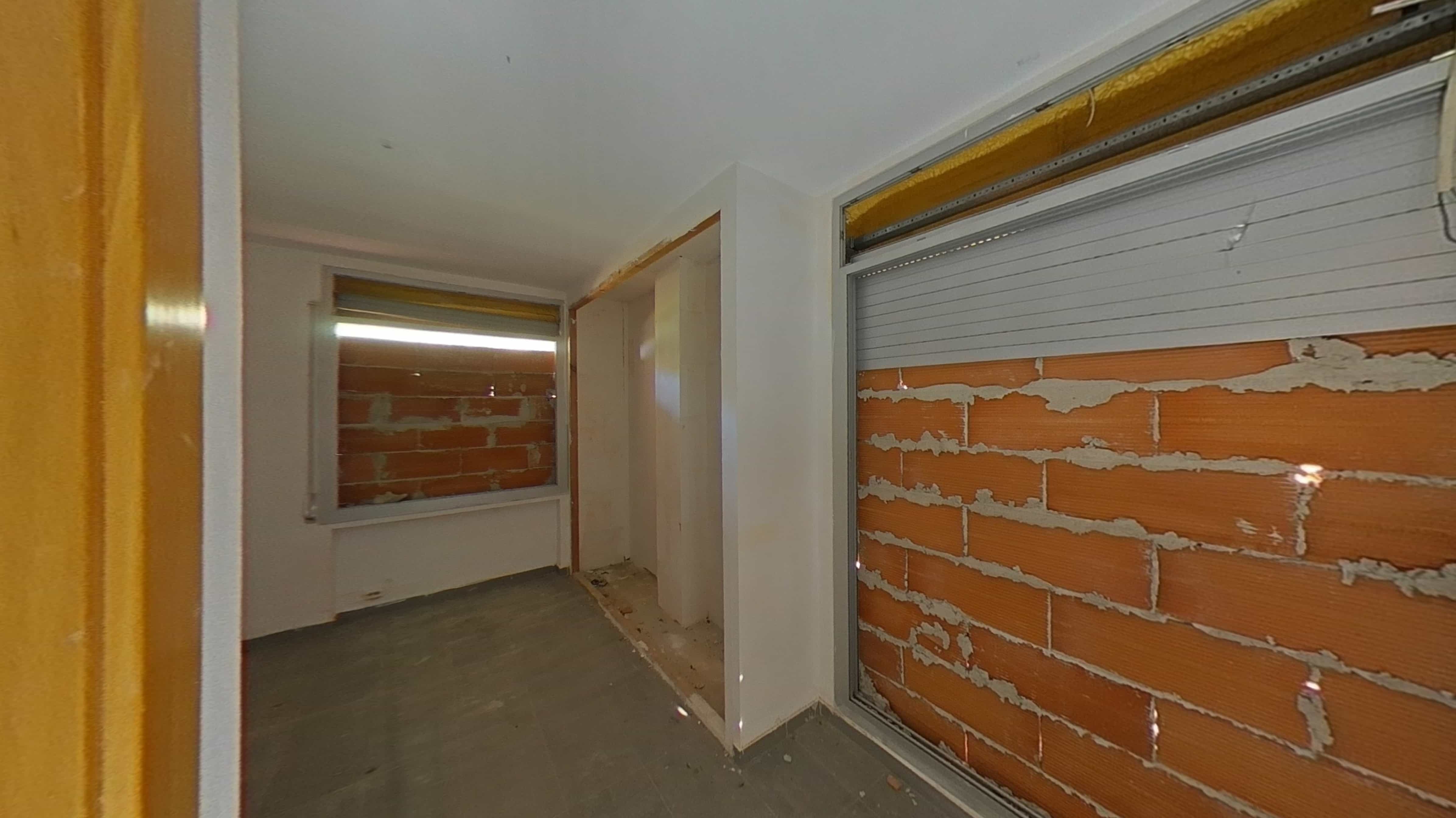 Terreno en venta en calle Bosc