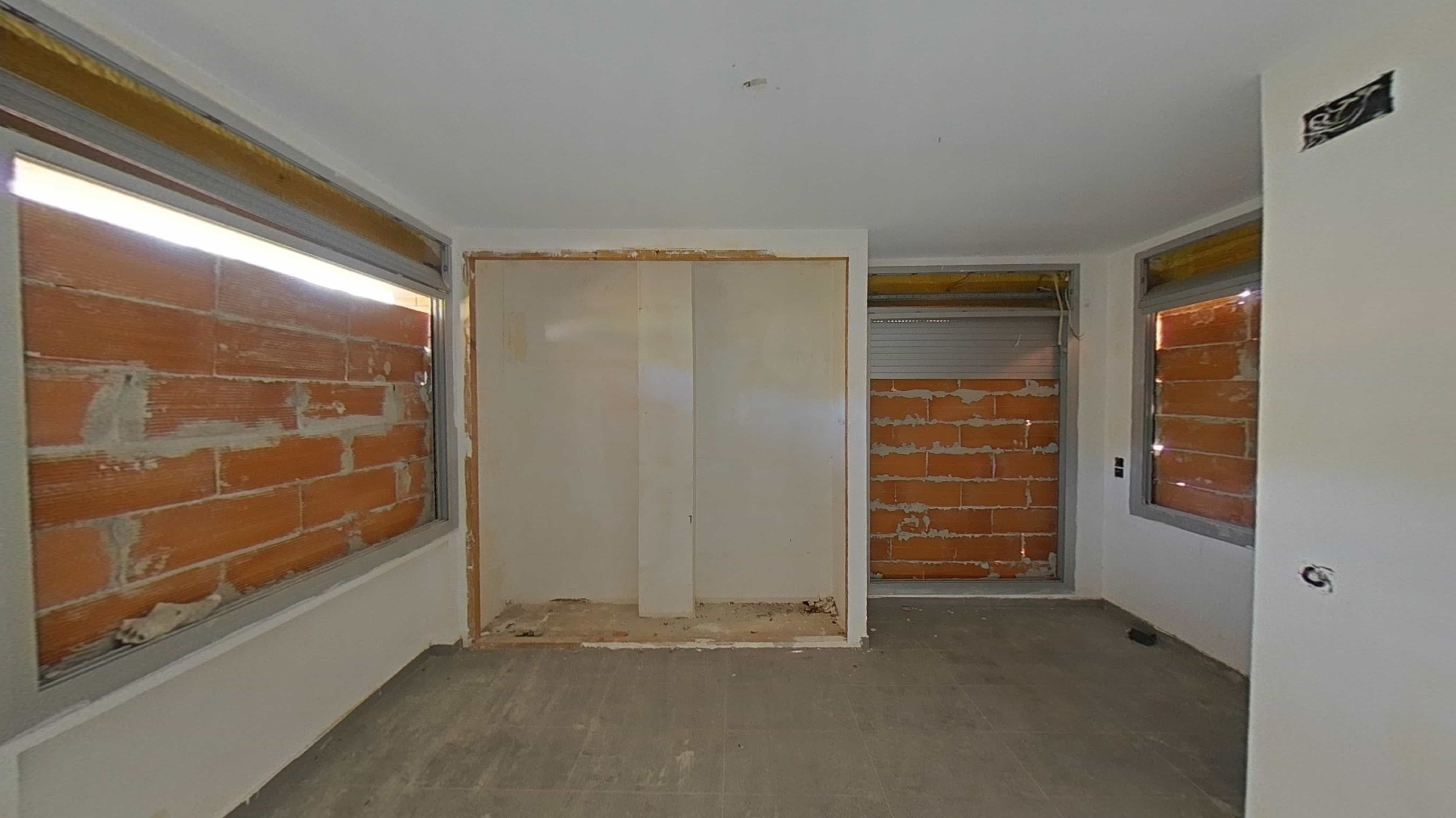 Terreno en venta en calle Bosc