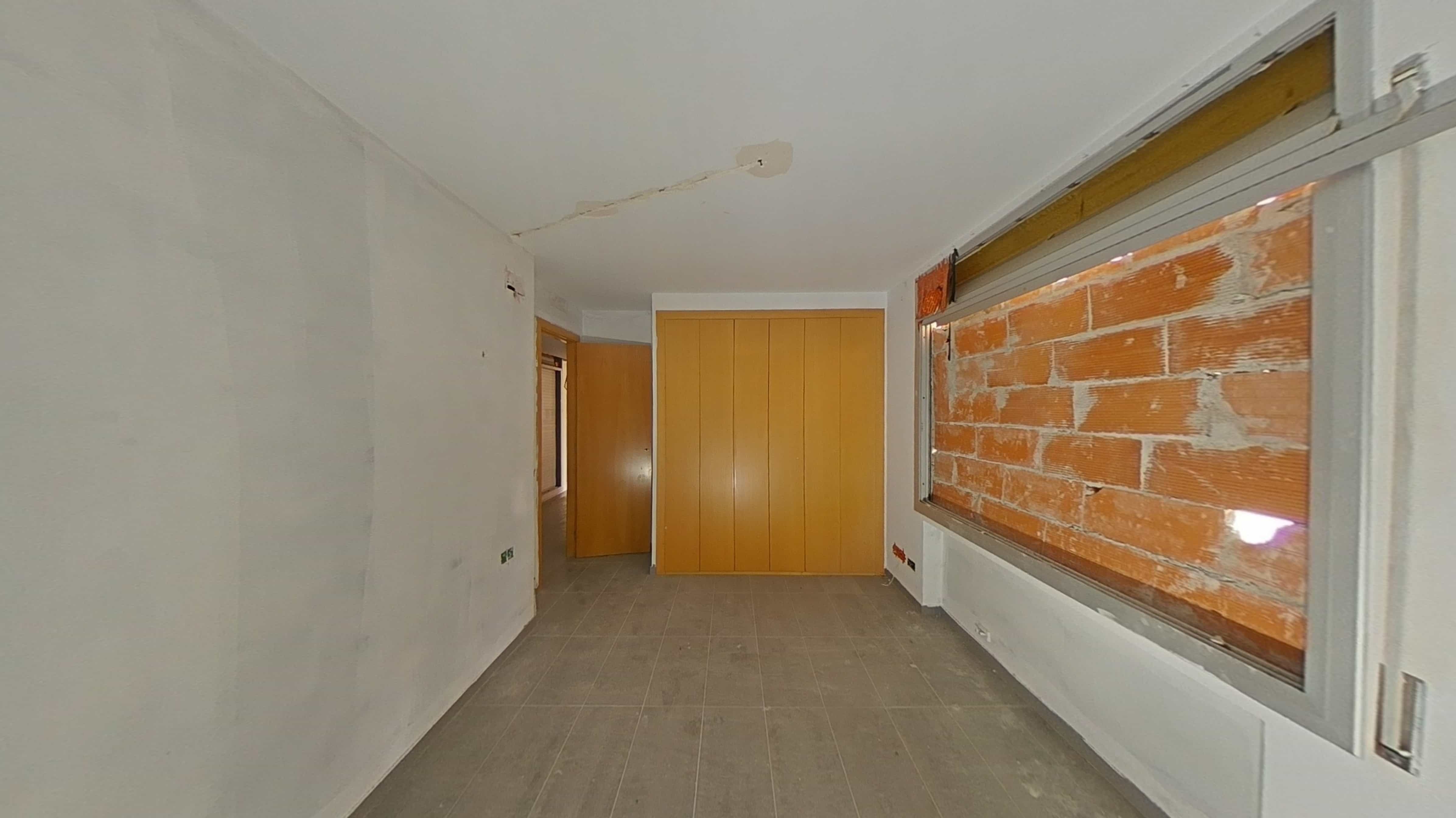 Terreno en venta en calle Bosc