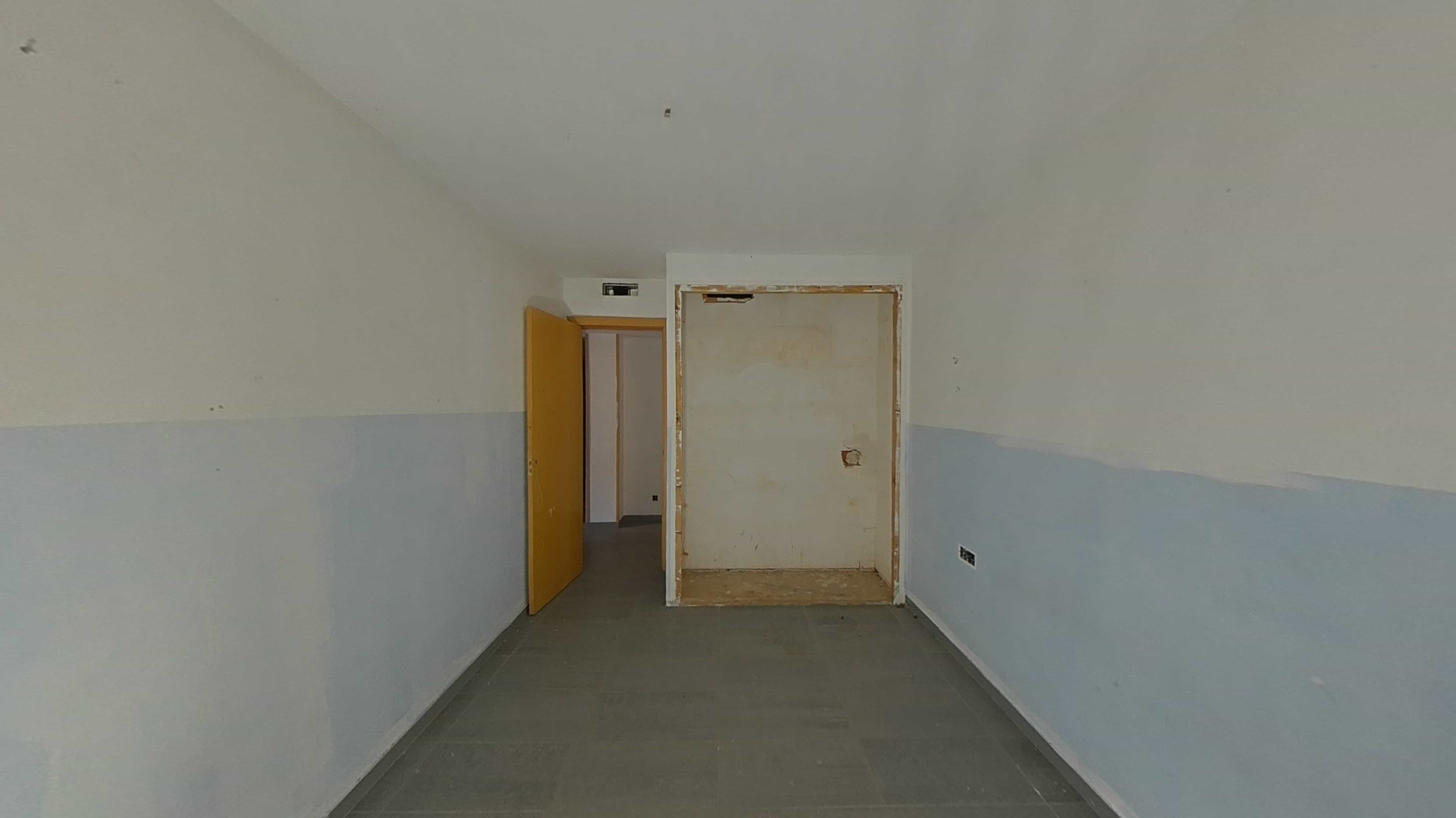 Terreno en venta en calle Bosc