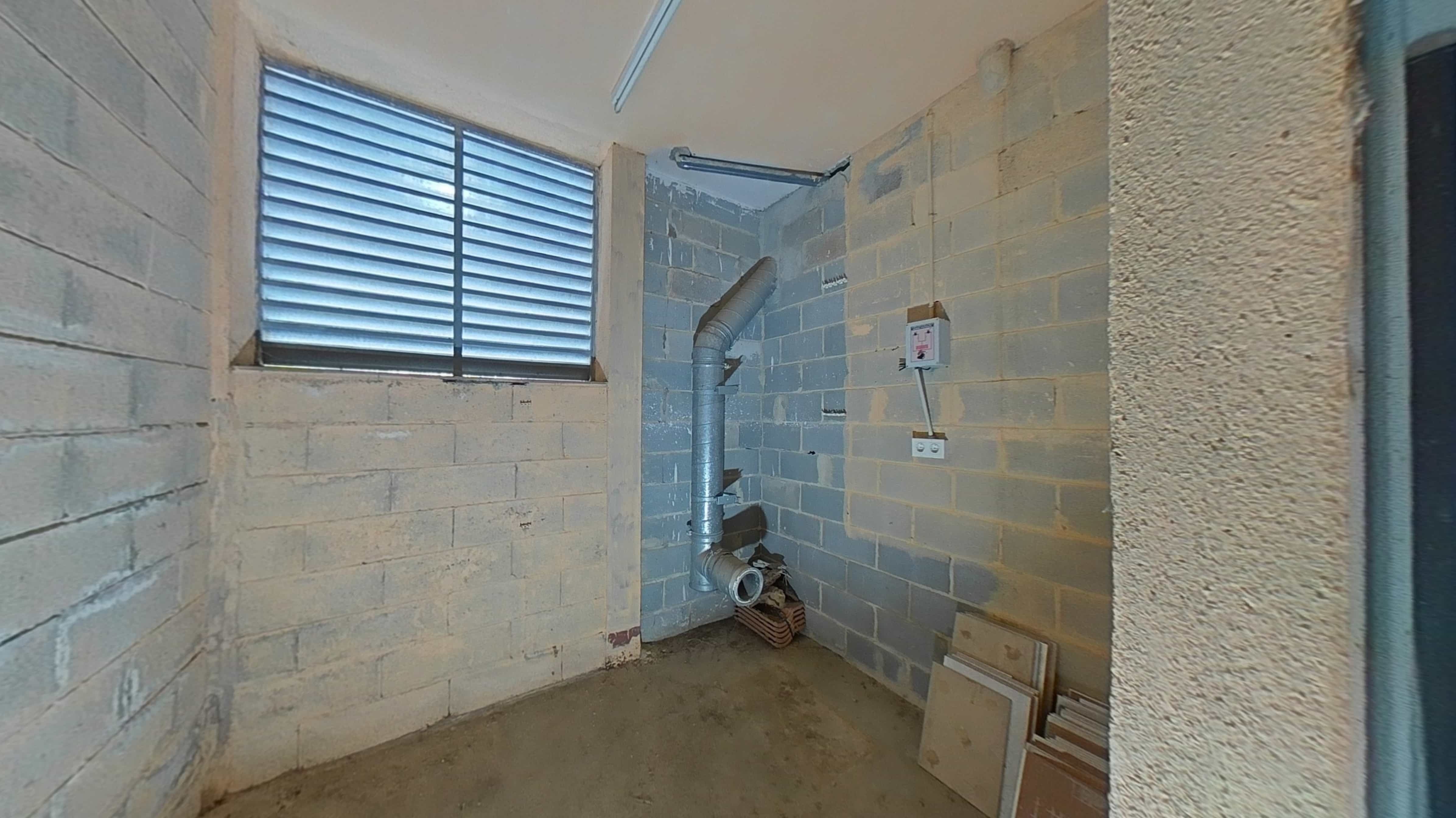 Terreno en venta en calle Bosc