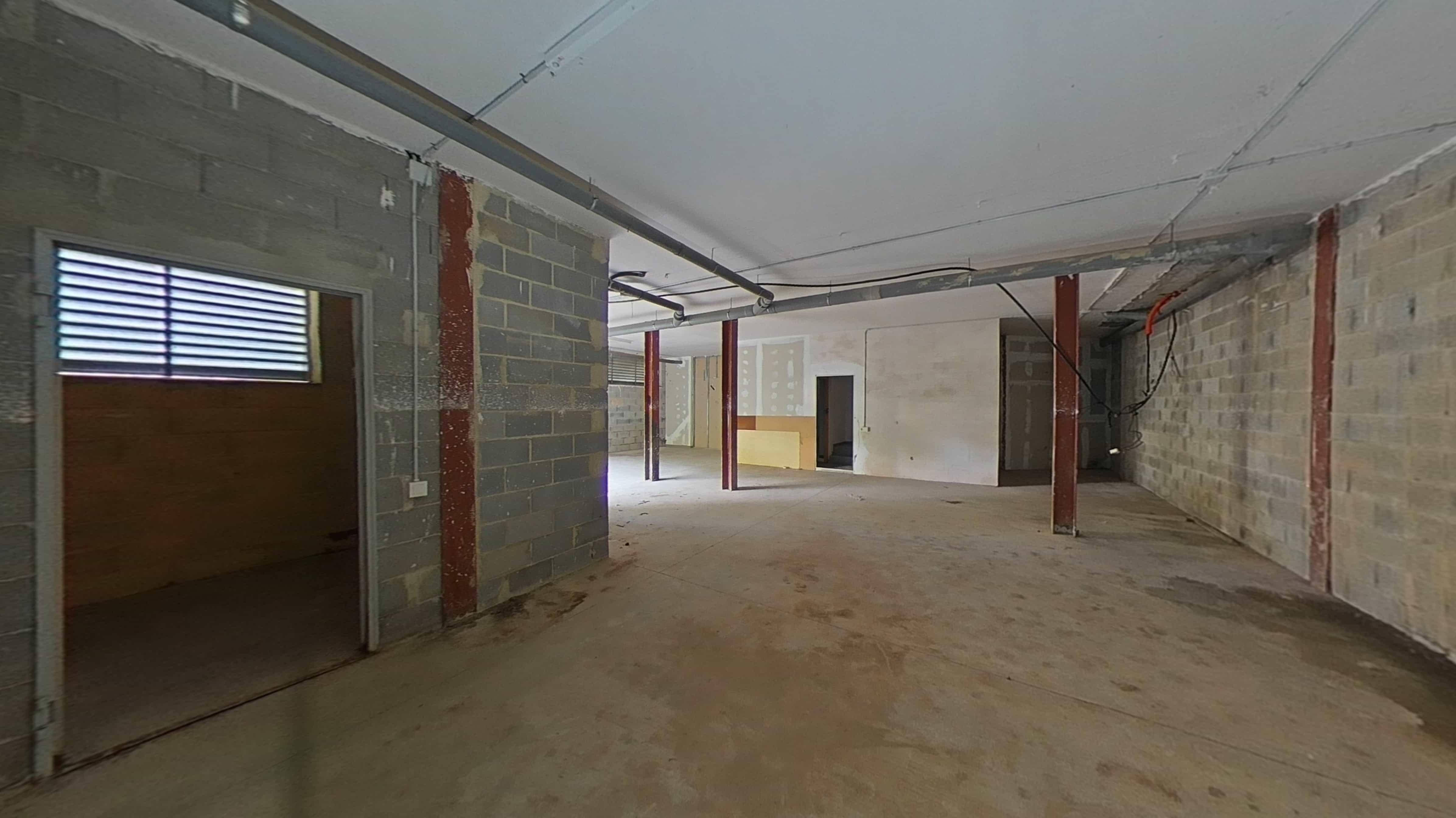 Terreno en venta en calle Bosc