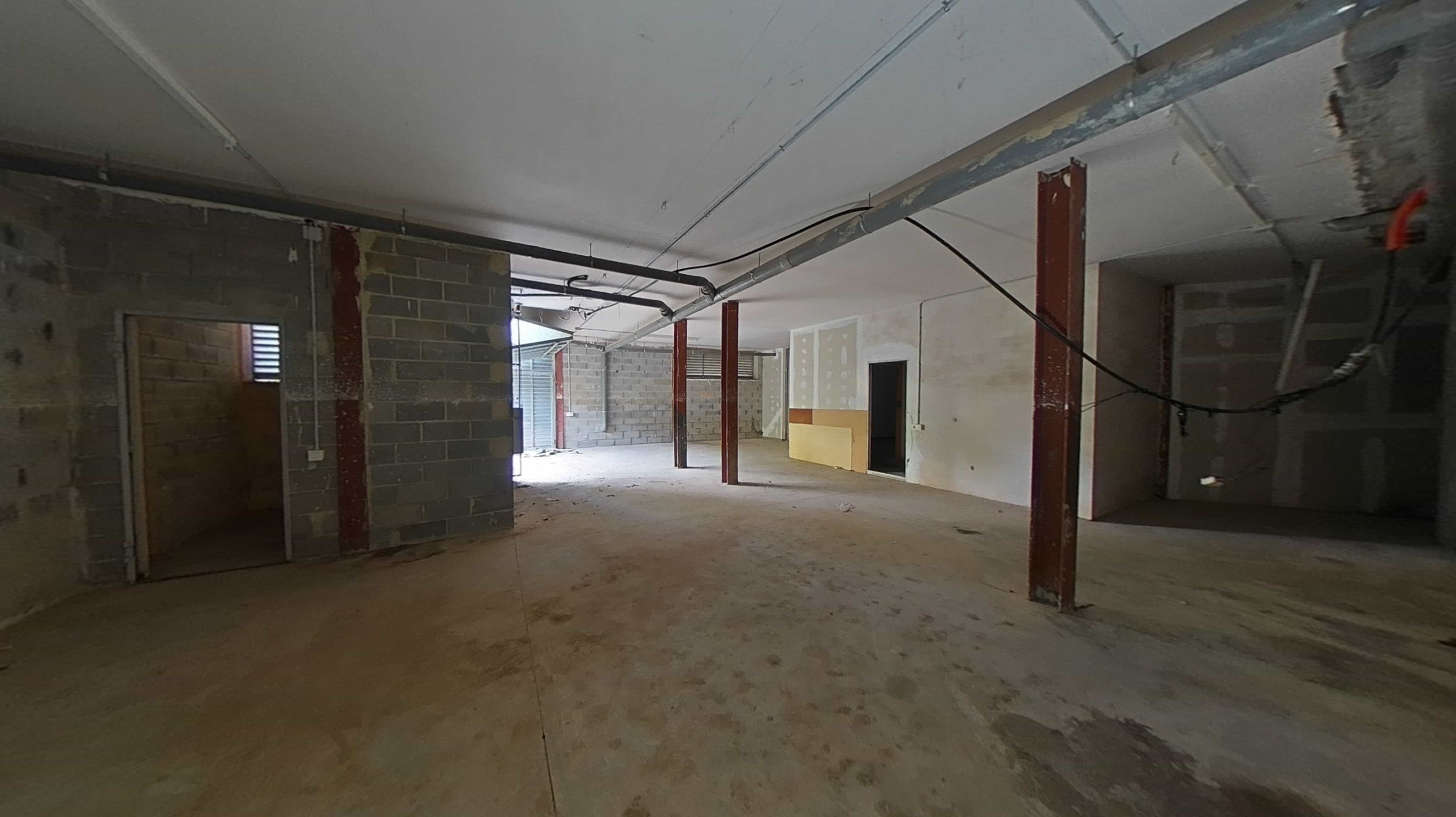 Terreno en venta en calle Bosc