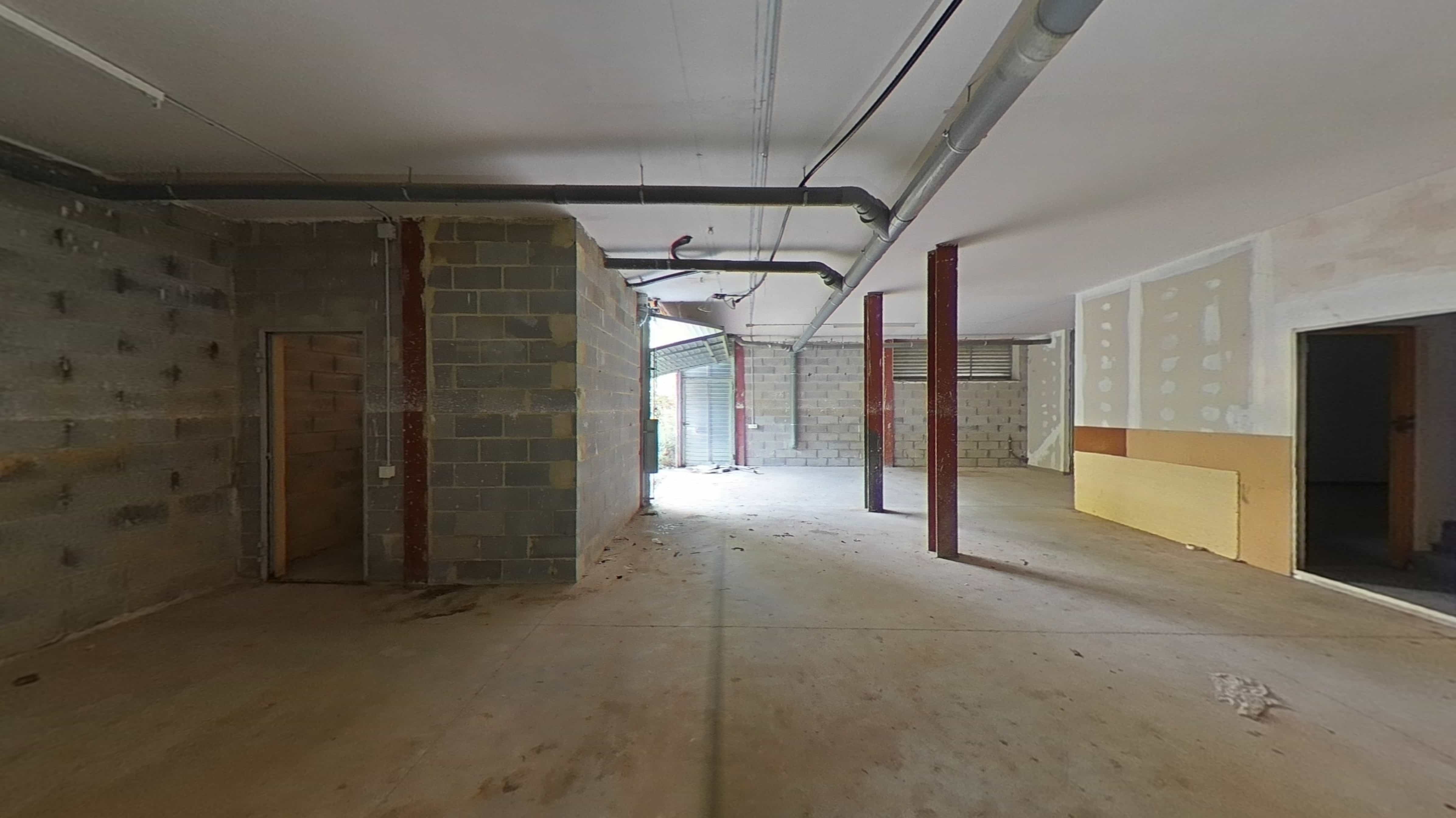 Terreno en venta en calle Bosc