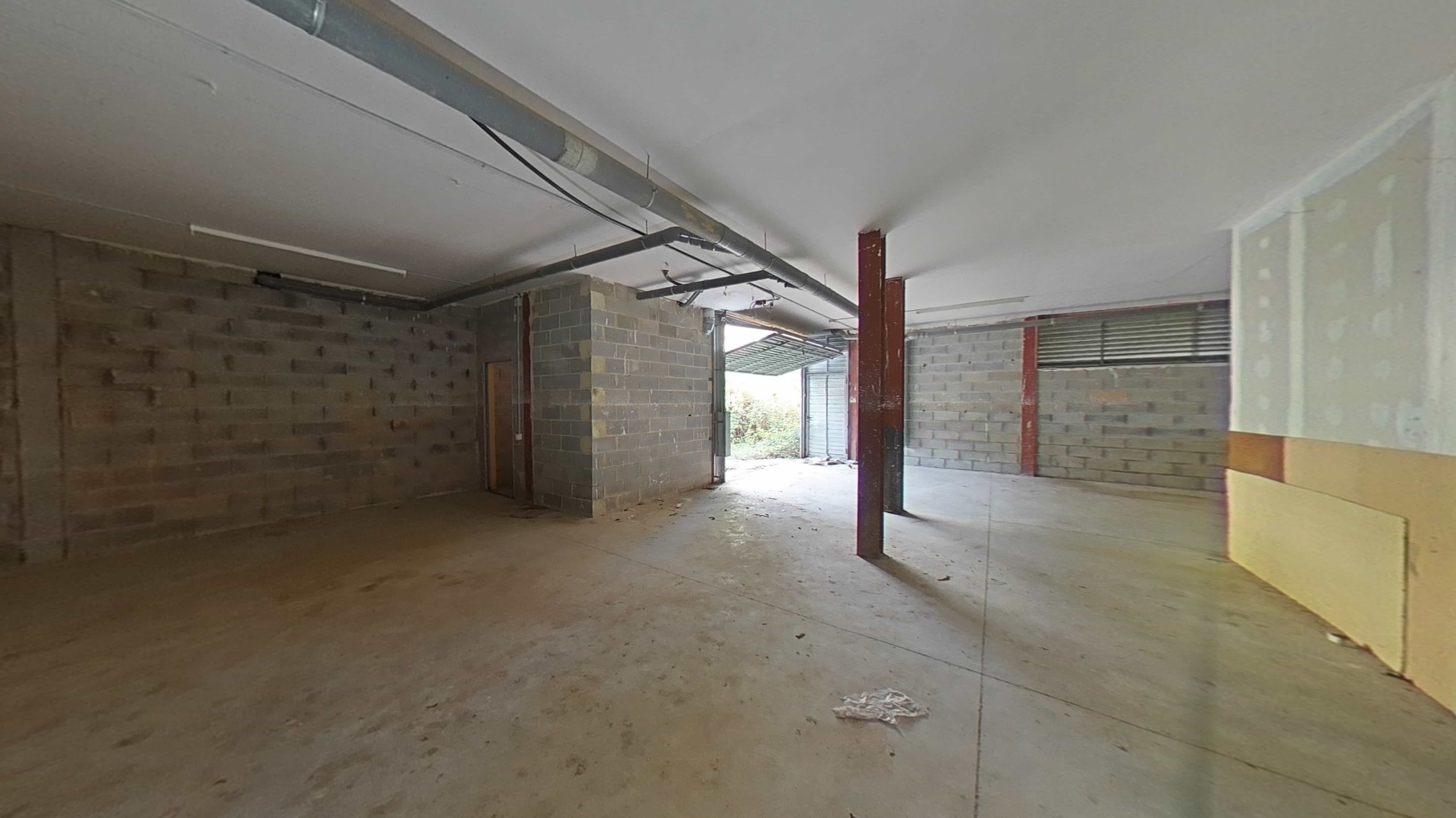 Terreno en venta en calle Bosc