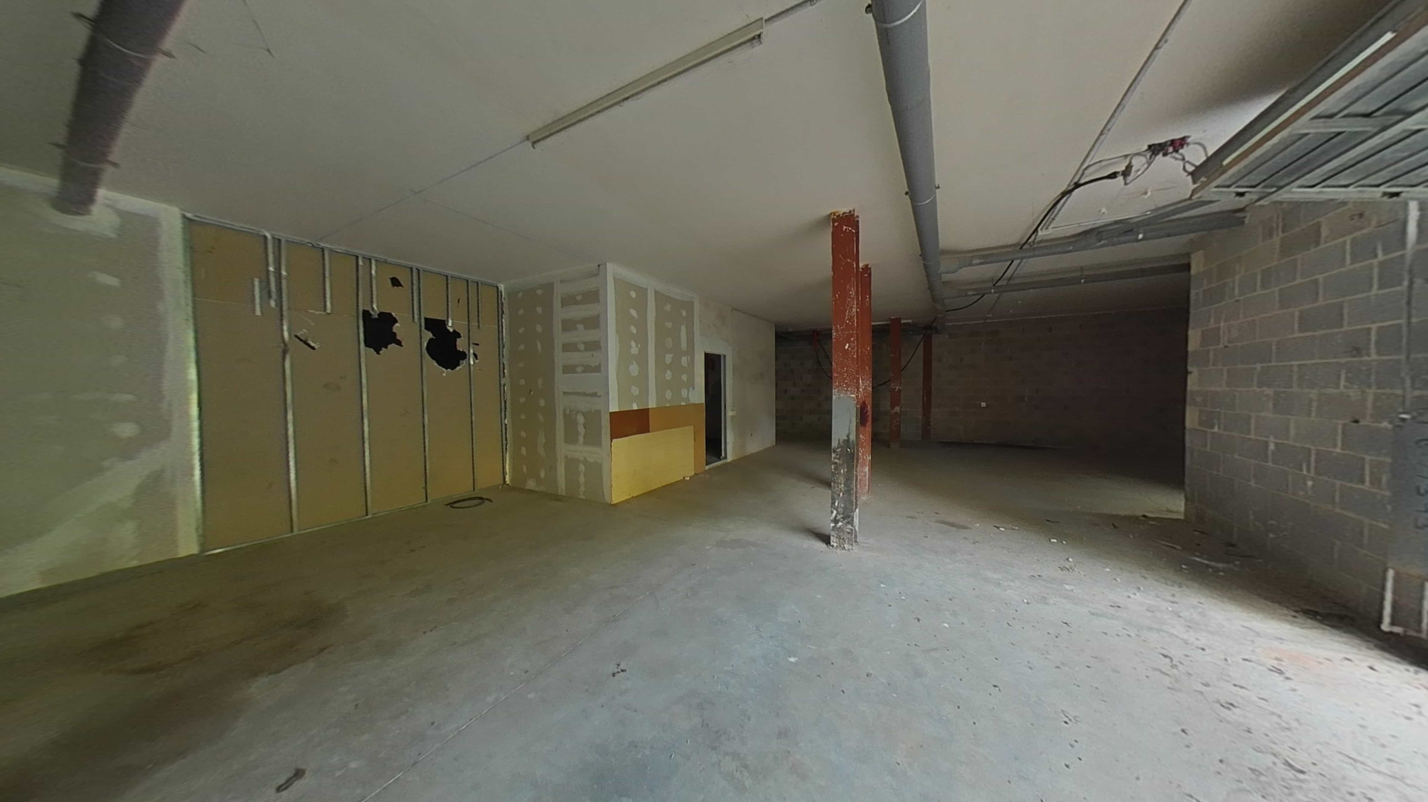 Terreno en venta en calle Bosc