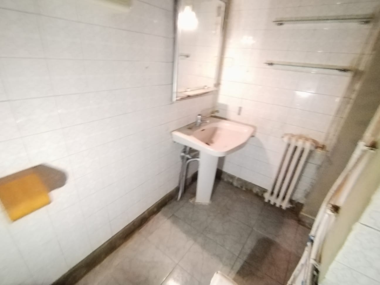 Chalet adosado en venta en calle Rusiñol