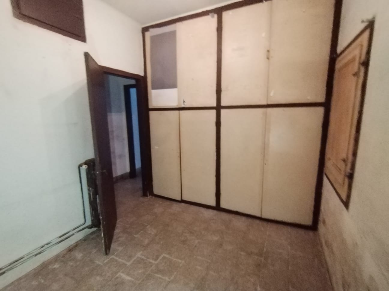 Chalet adosado en venta en calle Rusiñol