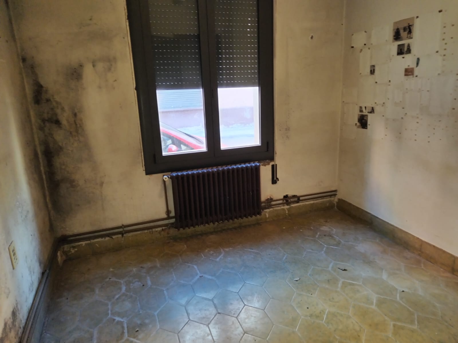 Chalet adosado en venta en calle Rusiñol