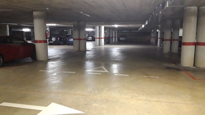Garage for sale in ctra De Montcada