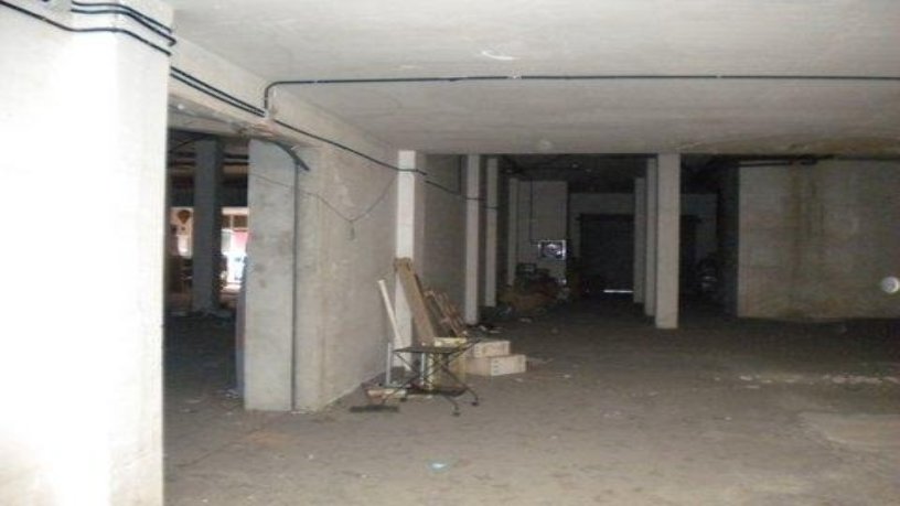 Local en venta en calle Alzina
