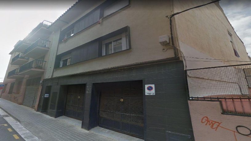 Piso en calle Calassanz Marques, Mataró, Barcelona