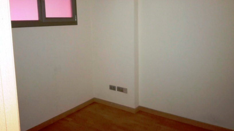 Appartement à vendre à calle Calassanz Marques
