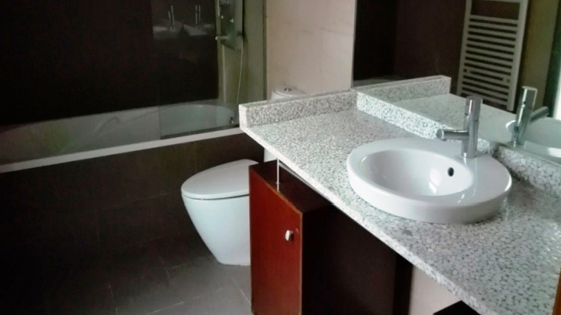 Appartement à vendre à calle Calassanz Marques