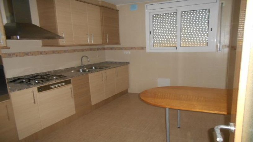 Promoción de obra nueva, Josep Miro, Calaf