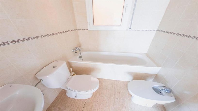 Promoción de obra nueva, Josep Miro, Calaf