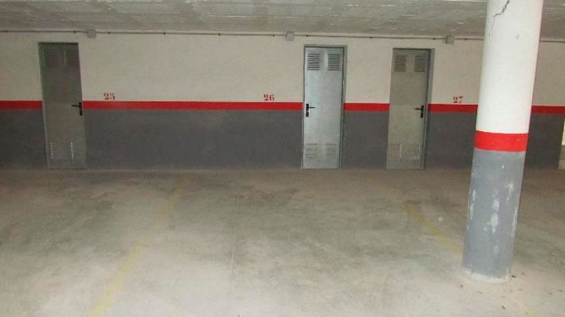 Garage à vendre à avda Josep Miro