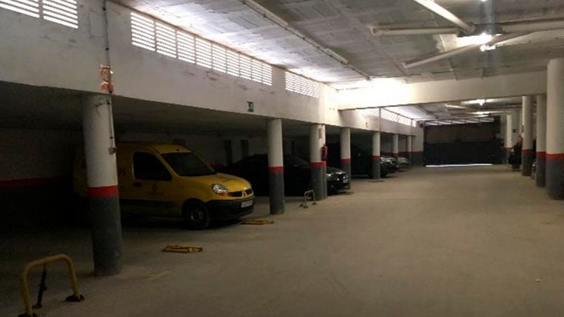 Garage à vendre à avda Josep Miro