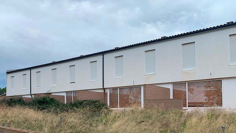 Obra parada en venta en cmno Santa Maria Se Composa S/n