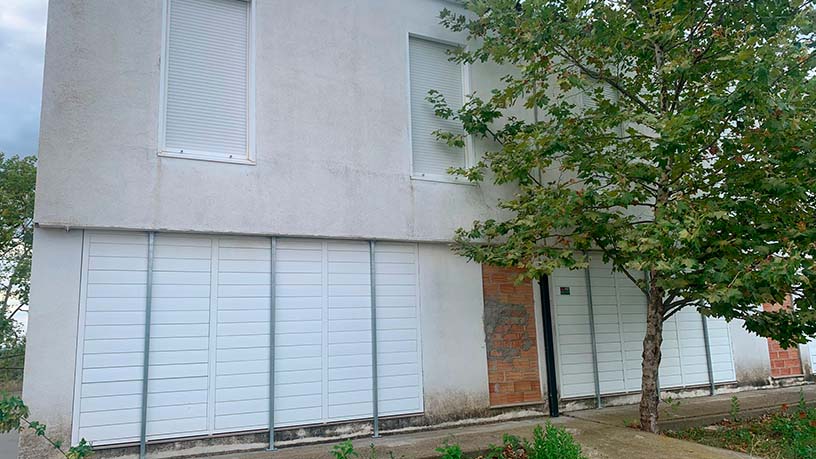 Obra parada en venta en cmno Santa Maria Se Composa S/n
