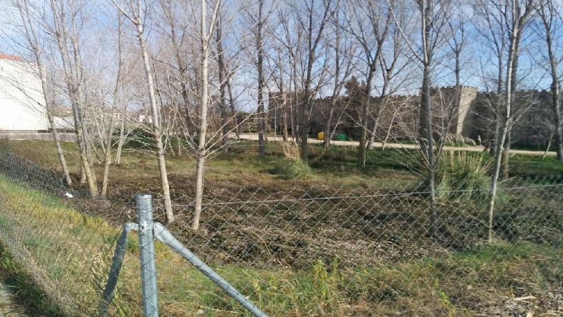 Terreno urbano en venta en calle Dels Paisos Catalans