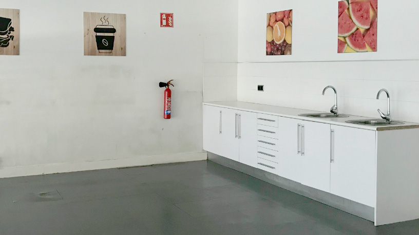 Oficina en venta en avda Vents