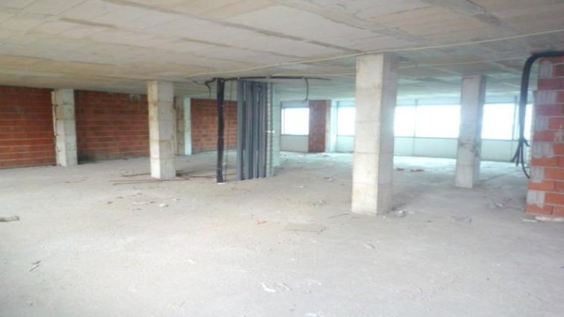 Obra parada en venta en ronda Iberica