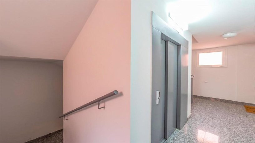 Garaje en venta en avda Josep Miro