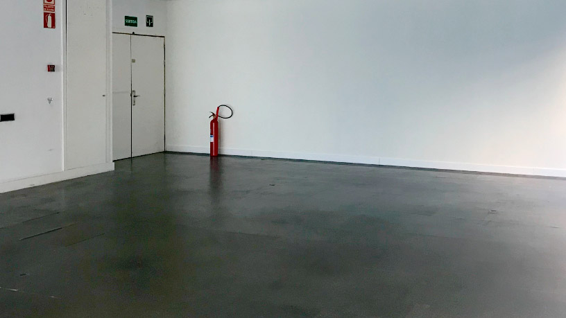 Oficina en venta en avda Vents