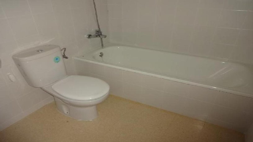 Piso en venta en calle Doctor Fleming