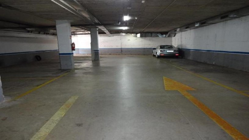 Piso en venta en calle Doctor Fleming