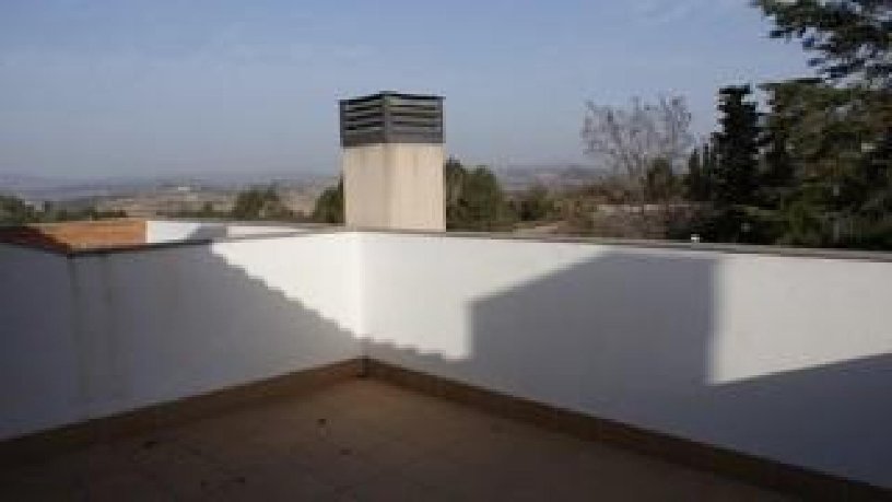 Garage for sale in calle Hermenegildo Almirall