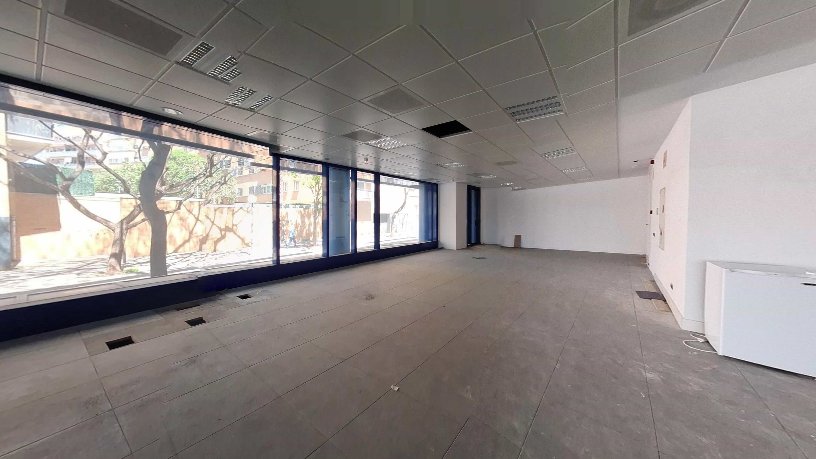 Oficina en venta en avda Vents
